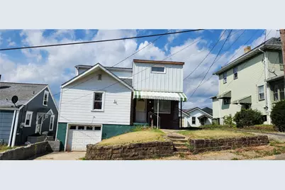 7 S Jacob St, Uniontown, PA 15401 - Photo 3