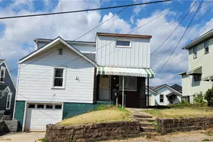 7 S Jacob St, Uniontown, PA 15401 - Photo 3