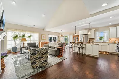 413 Crossbow Ct, Peters Township, PA 15317 - Photo 7