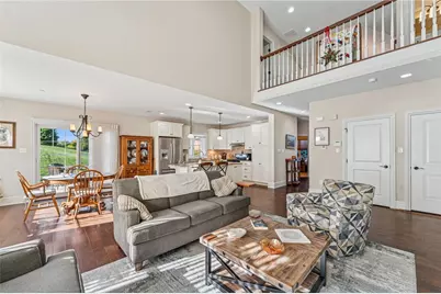 413 Crossbow Ct, Peters Township, PA 15317 - Photo 5