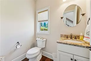 413 Crossbow Ct, Peters Township, PA 15317 - Photo 19