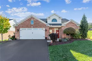 413 Crossbow Ct, Peters Township, PA 15317 - Photo 1
