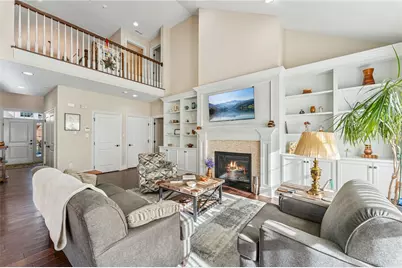 413 Crossbow Ct, Peters Township, PA 15317 - Photo 9