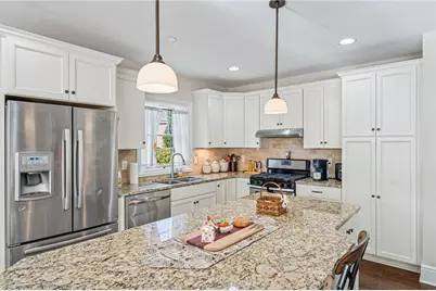 413 Crossbow Ct, Peters Township, PA 15317 - Photo 13