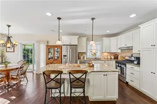 413 Crossbow Ct, Peters Township, PA 15317 - Photo 17