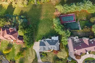 106 Gatehouse Dr, Moon/Crescent Twp, PA 15108 - Photo 35