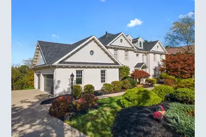 106 Gatehouse Dr, Moon/Crescent Twp, PA 15108 - Photo 3