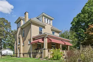 113 E Leasure Ave, New Castle, PA 16101 - Photo 1