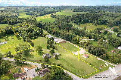 797 Bonniebrook Rd., Summit Township, PA 16002 - Photo 13