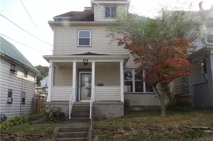 513 Franklin Ave, Ellwood City, PA 16117 - Photo 1