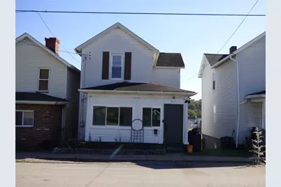 911 4th St, Monongahela, PA 15063 - Photo 7
