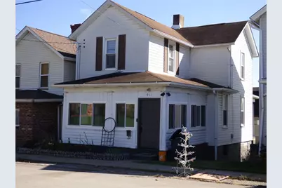 911 4th St, Monongahela, PA 15063 - Photo 1