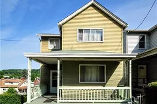 505 Noblestown Rd, Carnegie, PA 15106 - Photo 1