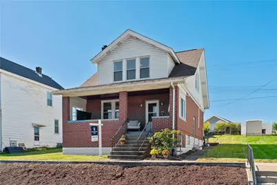 2373 E Beckert Ave, Pittsburgh, PA 15212 - Photo 1
