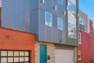 1802 Harcum Wy, Pittsburgh, PA 15203 - Photo 1