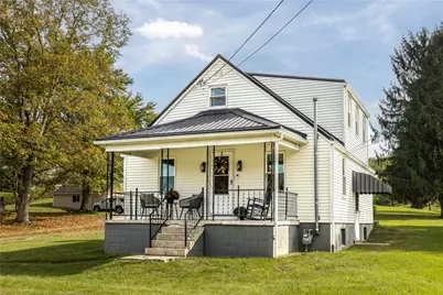 638 McClane Farm Road, Chartiers, PA 15301 - Photo 1