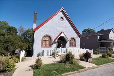 533 Sidney St, Southwest Greensburg Boro, PA 15601 - Photo 21