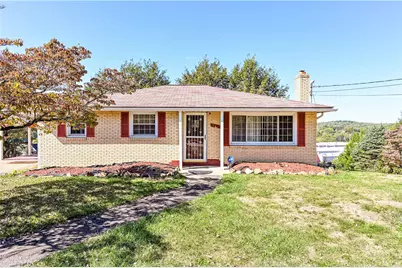 819 N 2nd Street, Jeannette, PA 15644 - Photo 1