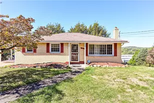 819 N 2nd St, Jeannette, PA 15644 - Photo 1