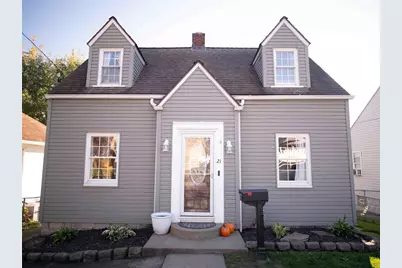 21 Dawson Ave, South Union Township, PA 15401 - Photo 1