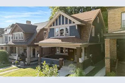 150 S Bryant Ave, Pittsburgh, PA 15202 - Photo 1