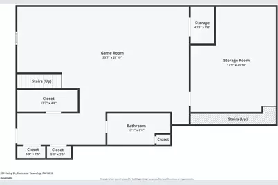 339 Kathy Dr, Rostraver, PA 15012 - Photo 41