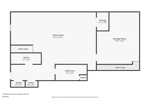 339 Kathy Dr, Rostraver, PA 15012 - Photo 41