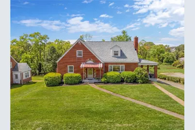 1008 Edward St, North Versailles, PA 15137 - Photo 1