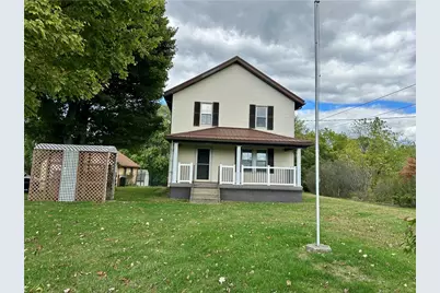 3043 Old Route 422, Clearfield Township, PA 16034 - Photo 1