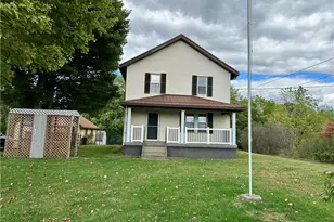 3043 Old Route 422, Clearfield Township, PA 16034 - Photo 1