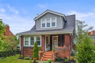 27 Elmwood, Pittsburgh, PA 15205 - Photo 1