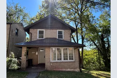 1428 Woodlawn Avenue, Pittsburgh, PA 15221 - Photo 1