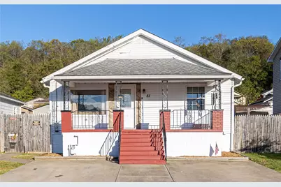 51 Berry Ave, East Bethlehem, PA 15322 - Photo 1