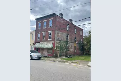 1407 N Lang Ave, Homewood Brushton, PA 15208 - Photo 3