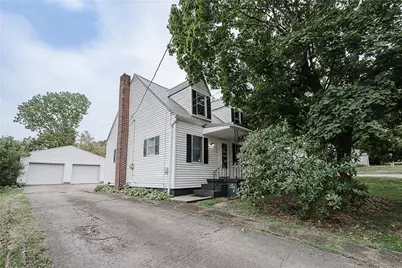 493 Maple St, White Township, PA 15701 - Photo 1