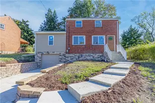 117 Oak Ave, Pittsburgh, PA 15235 - Photo 1