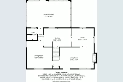 100 Harbeth Dr, Ross Twp, PA 15237 - Photo 27