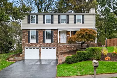 9574 Toft Ct, Pittsburgh, PA 15237 - Photo 1