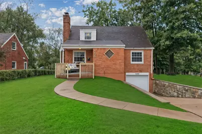 5409 Koeffler Dr, Pittsburgh, PA 15236 - Photo 1