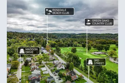 5733 Madison Dr, Pittsburgh, PA 15147 - Photo 3