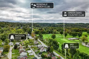 5733 Madison Dr, Pittsburgh, PA 15147 - Photo 3