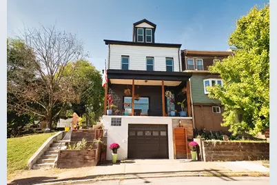2120 Lowrie Street, Pittsburgh, PA 15212 - Photo 1