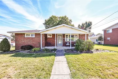 208 Sherwood Circle, Youngwood, PA 15697 - Photo 1