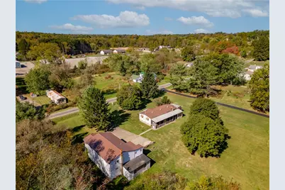 57 N Hope Mill Rd, East Lackawannock Township, PA 16137 - Photo 5