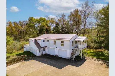 57 N Hope Mill Rd, East Lackawannock Township, PA 16137 - Photo 3