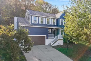 543 Juniper Ct, Adams Township, PA 16046 - Photo 1