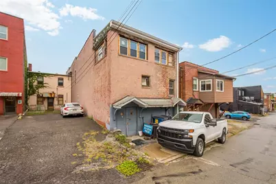 429 Railroad Street, Bridgeville, PA 15017 - Photo 15