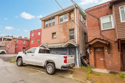 429 Railroad Street, Bridgeville, PA 15017 - Photo 33