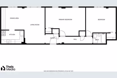 4625 Fifth Ave #206, Pittsburgh, PA 15213 - Photo 31