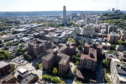 4625 Fifth Ave #206, Pittsburgh, PA 15213 - Photo 7